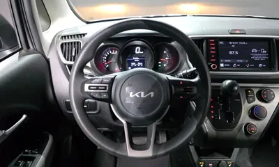 Kia Ray