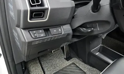 Kia EV5