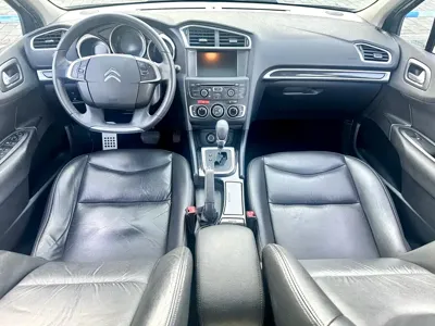 Citroen C4L