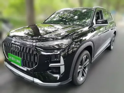Audi Q6