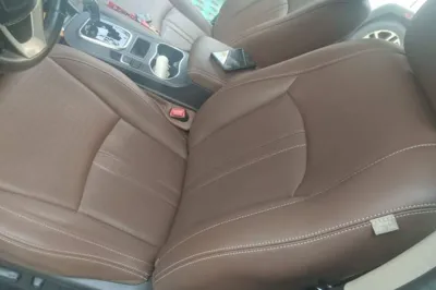 BYD S7