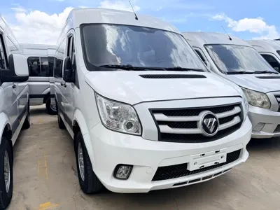 Foton Tuyano
