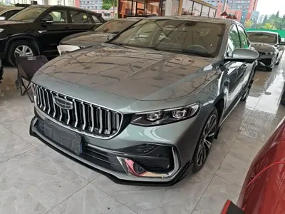 Geely Xingrui