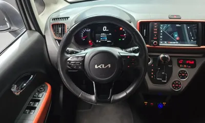 Kia Ray