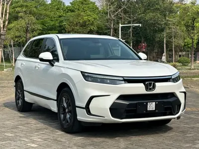 Honda Breeze