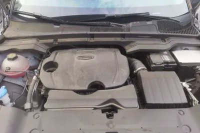 Geely Auto icon