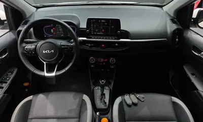 Kia Morning