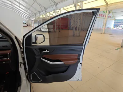 BAIC Changhe M70