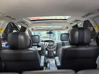 Toyota Previa