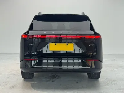 Xpeng G9