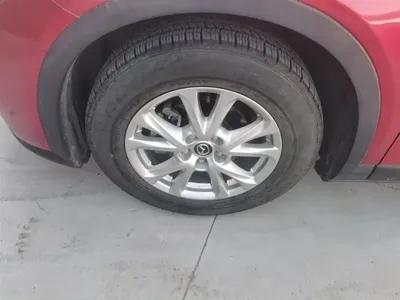 Mazda CX-4