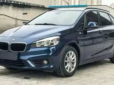 BMW 2 Series Active Tourer