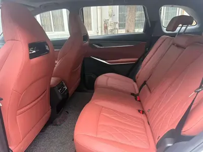 Changan 长安CS75PLUS