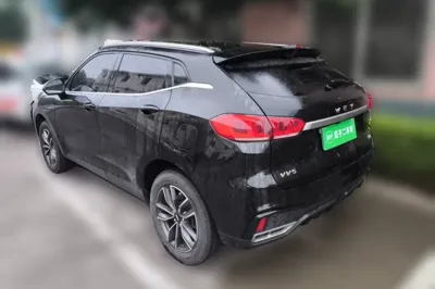 WEY VV5