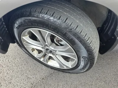 Hyundai Veracruz