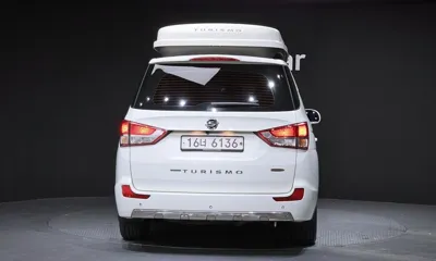 KG_Mobility_Ssangyong KORANDO