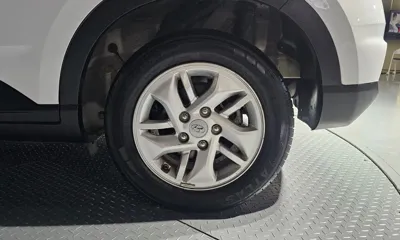 Hyundai Venue