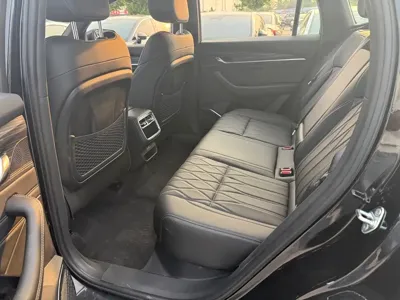 Geely Xingyue L