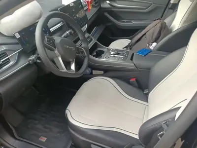 BYD Destroyer 05