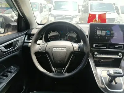 Haval M6
