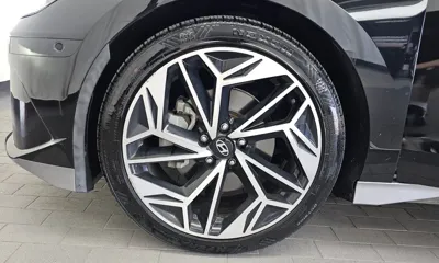 Hyundai Ioniq6