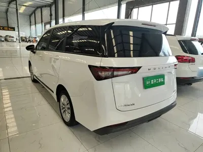 Wuling Jiachen