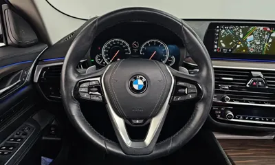 BMW Gran Turismo