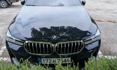 BMW Gran Turismo