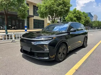 Li Auto Li L7