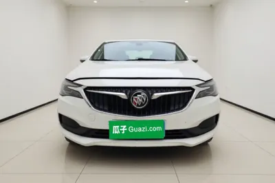 Buick GL6