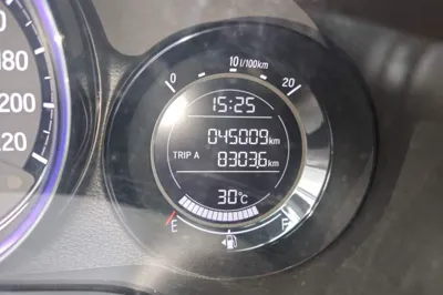 Honda XR-V