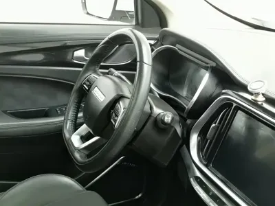 Jetour X90