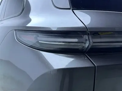 Li Auto Li L9