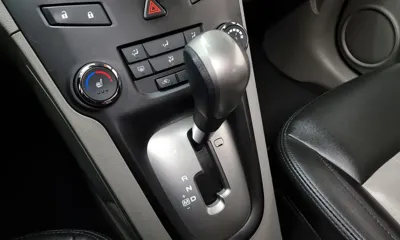 ChevroletGMDaewoo Orlando