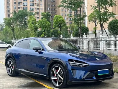Xiaomi 小米YU7