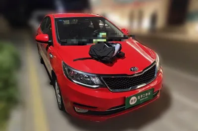 Kia K2