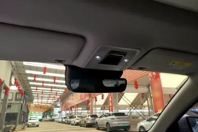 BYD Yuan Plus