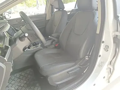 Chery Arrizo 5
