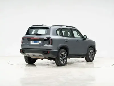 Haval 哈弗大狗 PLUS