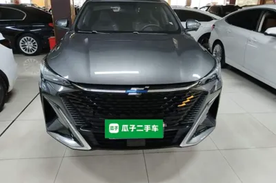 CHANGAN OSHAN X5 PLUS