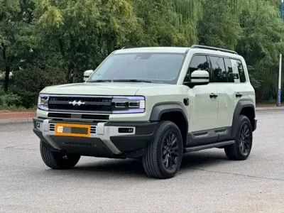 Fang Cheng Bao Leopard 5
