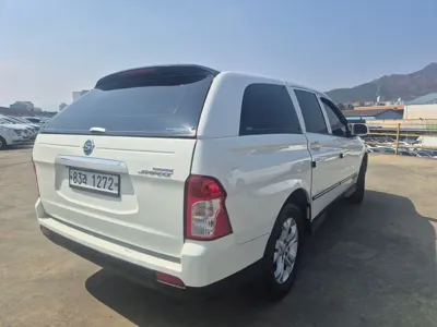 KG_Mobility_Ssangyong KORANDO