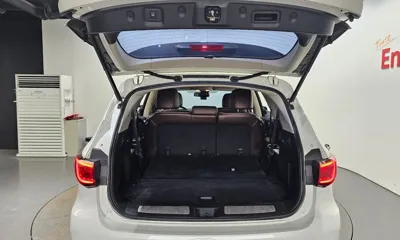 Infiniti QX60