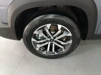 Haval Big Dog
