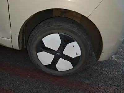 Wuling MINIEV