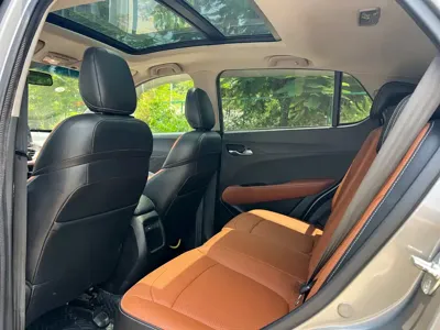 Baojun 510