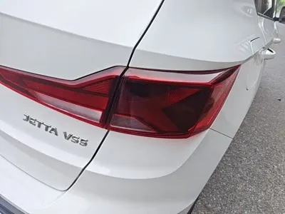 Jetta VS5