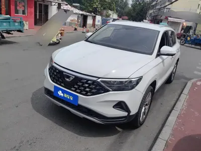 Jetta VS5