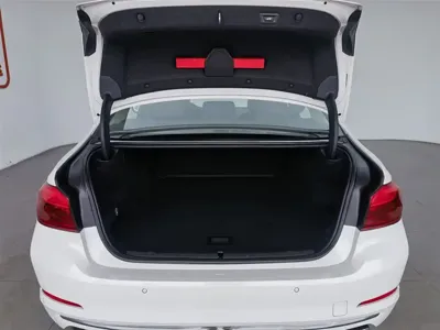 BMW 5 Series New Energy