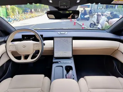 Nio ET5T